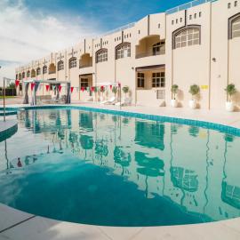 Asfar Resorts Al Ain, Hotel in al-Ain