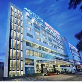 Aston Tropicana Hotel Bandung