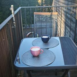 Apartmán Nest Brčálník