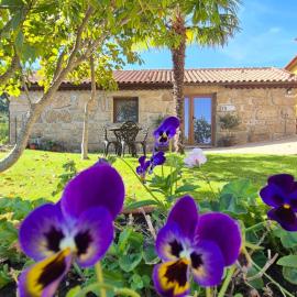 Quinta do Limite - Casa do Camponês