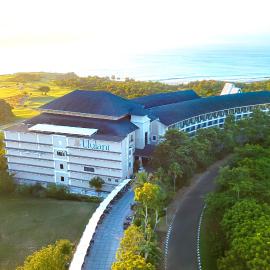 The Ululani, hotel a Uluwatu