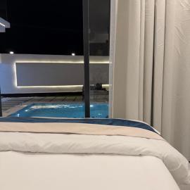 villa zally، فندق في دار السلام