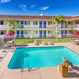 Motel 6-Phoenix, AZ - North Bell Road, hotel a Phoenix