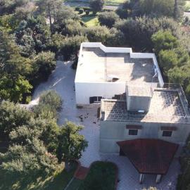 Villa San Michele sea and tennis