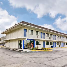 Go2 By Relianse -Pittsburgh, PA - Crafton, hotell i Pittsburgh