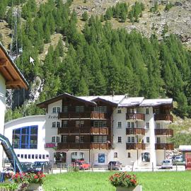 Haus Evita