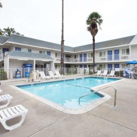 Motel 6-Sacramento, CA - Central, khách sạn ở Sacramento