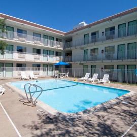 Motel 6-Roseville, MN - Minneapolis North, ξενοδοχείο σε Roseville