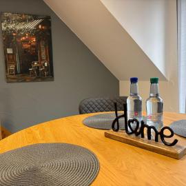 Ferienwohnung Aischgrund 75qm Nähe Nürnberg Bamberg Steigerwald