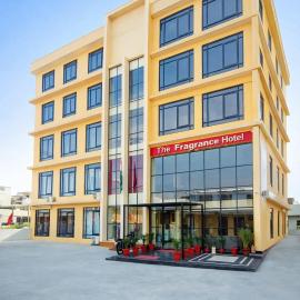 The Fragrance Hotel