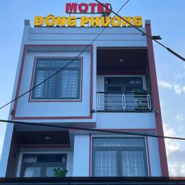 Đông Phương Motel, Hotel in Tuy An