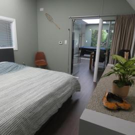 Gastenverblijf Op den dreef, hotel a Hamont