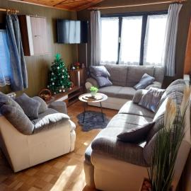 Apartman Lujzijana, hotel a Skrad