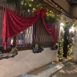 Romeo apt with private garden