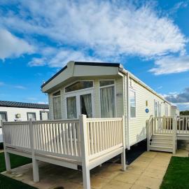 Princess's Palace, Holiday Lodge, Malvern View Leisure Park, Hotel in Stanford Bishop