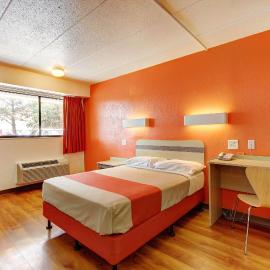 Motel 6-York, PA, hotel en York