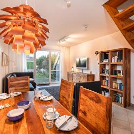 Haus Wittow, hotell sihtkohas Breege