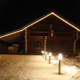 Highland House