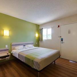Statesville में, होटल Motel 6-Statesville, NC