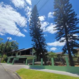 Casa inteira 3 quartos Centro em Pomerode، فندق في بوميرودي