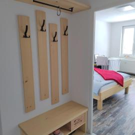 Apartmán Emma Volary