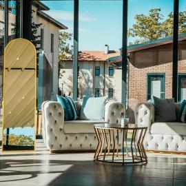 VE Hotels Adakale