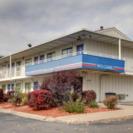 Motel 6-Des Moines, IA - North, hotel em Des Moines