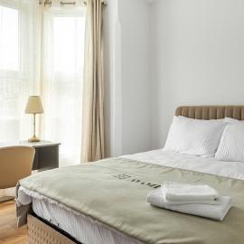Nottingham Forest The City Ground Studio Apartments, hotel in Nottingham