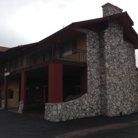 Hotel Salina Beaumont CA, hotel em Beaumont
