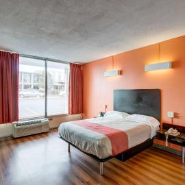 Motel 6-Somerset, KY, hotel u gradu 'Somerset'