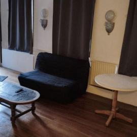 Harfleur Studio, hotel in Harfleur