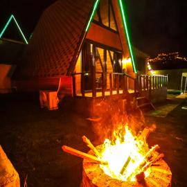 Hilltop Bungalov Sapanca 3, Hotel in Sapanca
