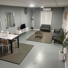 House of Healing Homestay, hotel in Kampong Sura Tengah