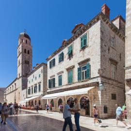 Petra house Stradun Dubrovnik