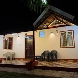 Vishalavana Homestay