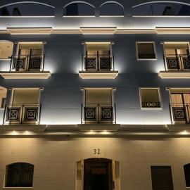 Apartamentos Blue Suites Alicante, ξενοδοχείο στο Αλικάντε