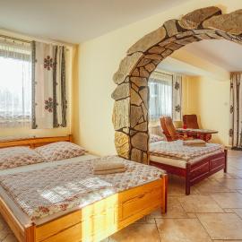 Apartament I Chochołów 162c, ξενοδοχείο σε Chochołow