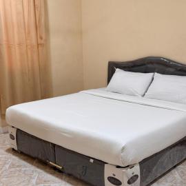 Viesnīca أجاويد لشقق المفروشة 1 Ajaweed Residence pilsētā Salāla