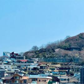 Lime Hostel, hotell i Yeosu