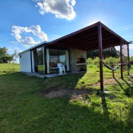 Suite de Campo - Chacra Lavanda, khách sạn ở Salto