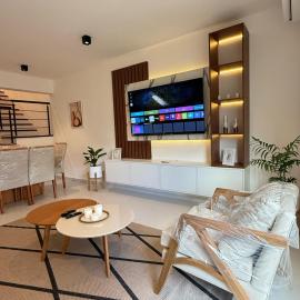 The Tower Premiun Dpto Duplex