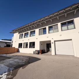Appartement Sammer