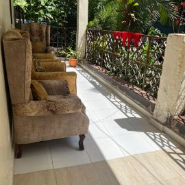Lifeline Homes, khách sạn ở Kiserian
