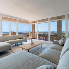 Villa Costa den Blanes