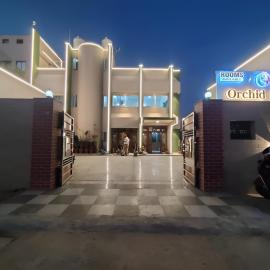 Orchid Stays, hotel in Ajmer