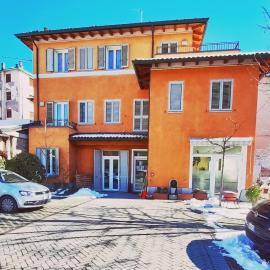 Albergo Covili, hotel en Pavullo nel Frignano