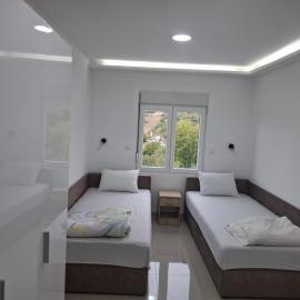 Apartman SARA, hotel a Smederevo