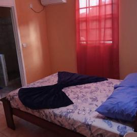 Cassiane Apartments