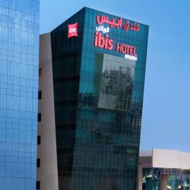 Ibis Riyadh Hotel Al Muhammadiyah United Company Branch, hotell Ar-Riyāḑ'is