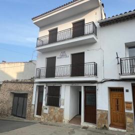 La Casita, hotel in Tejadillos